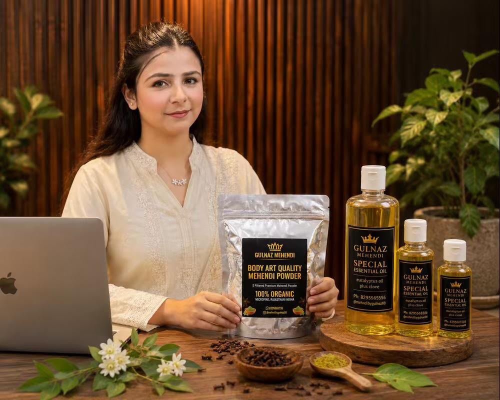 Natural Product
