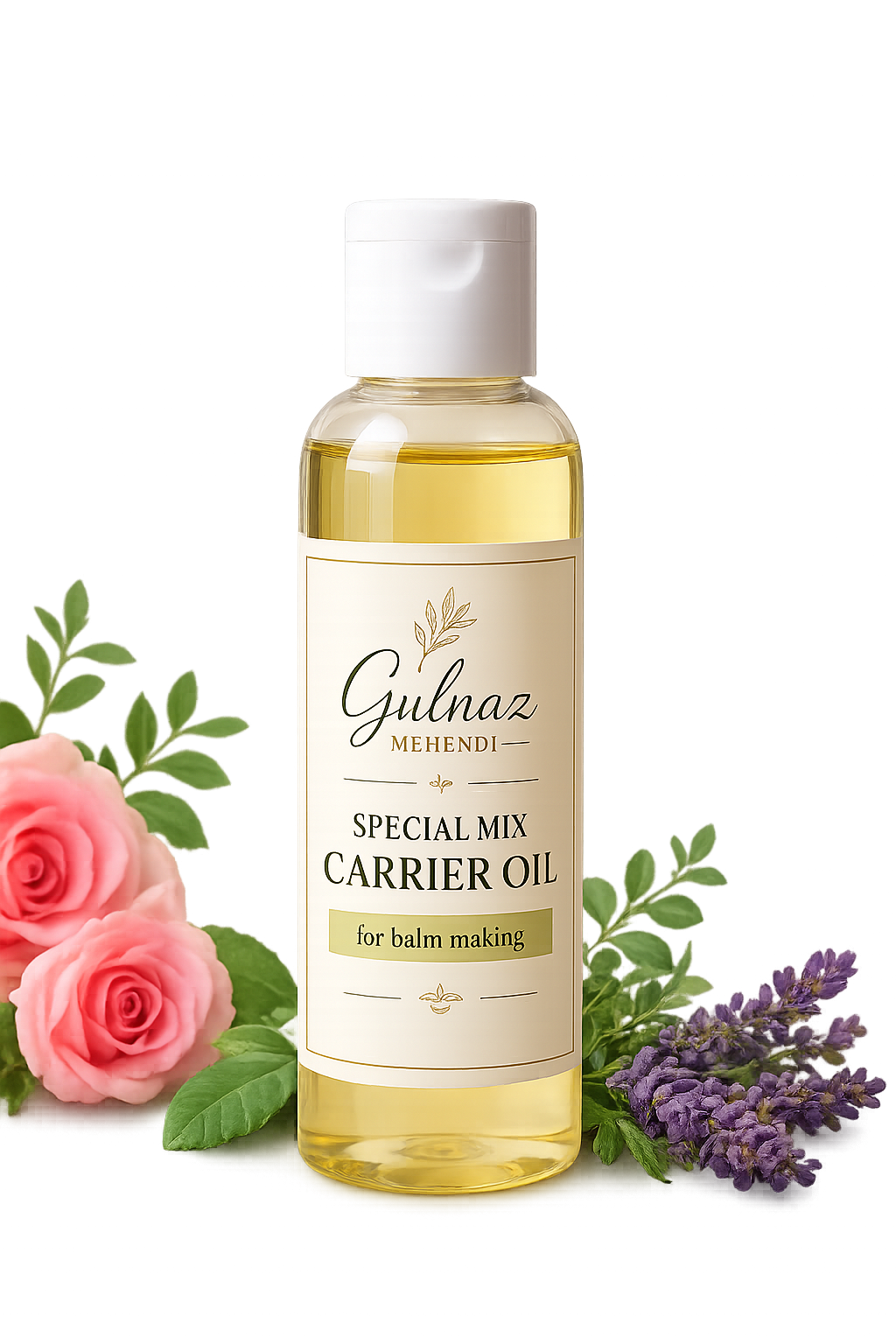 Botanical Product