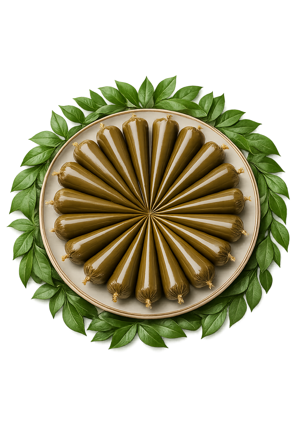 Natural Ingredient