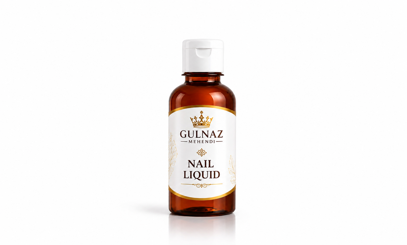 Nail Liquid