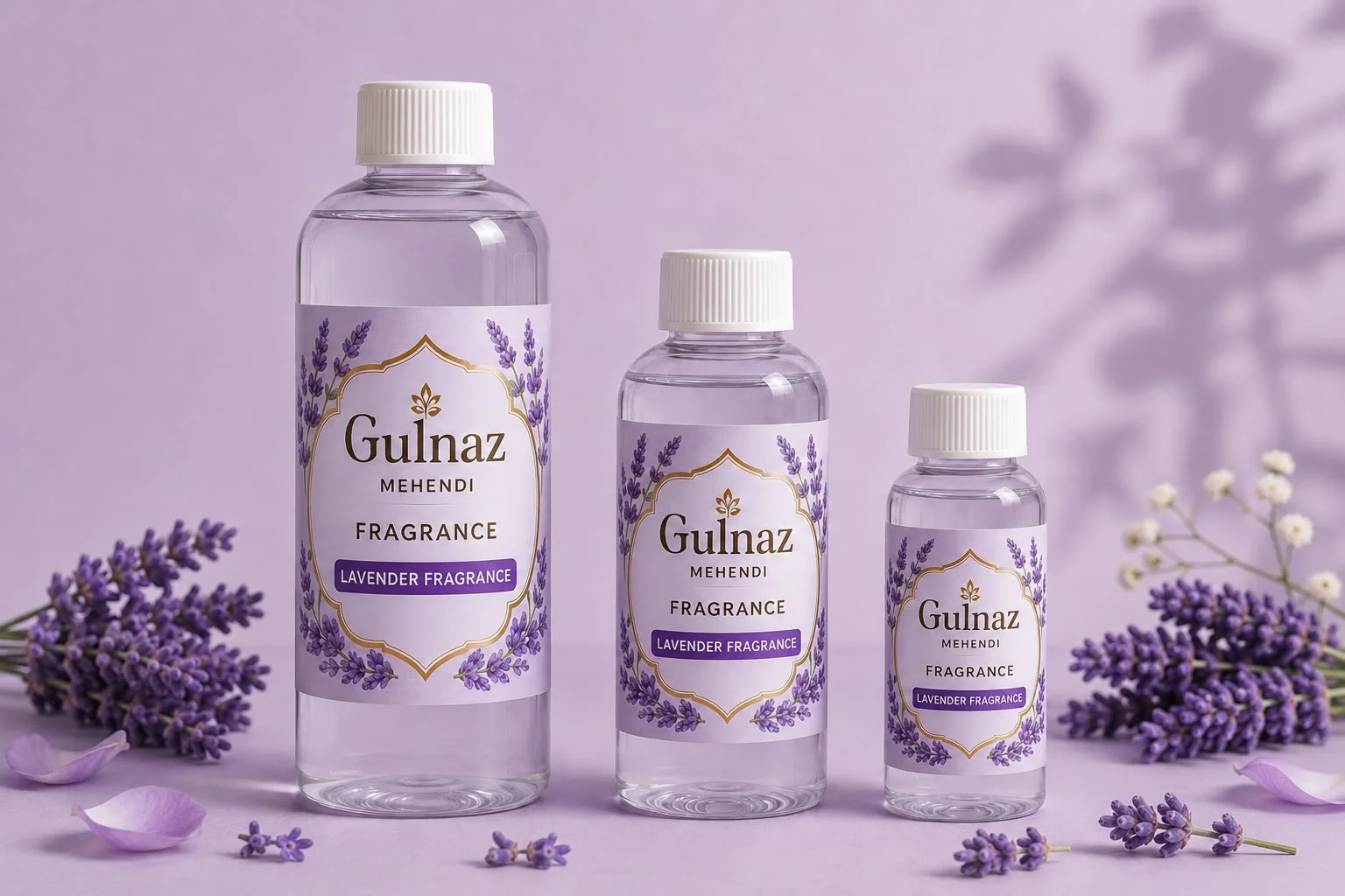 Lavender Fragrance