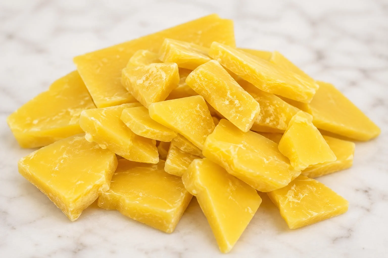 Beeswax (Unrefined)
