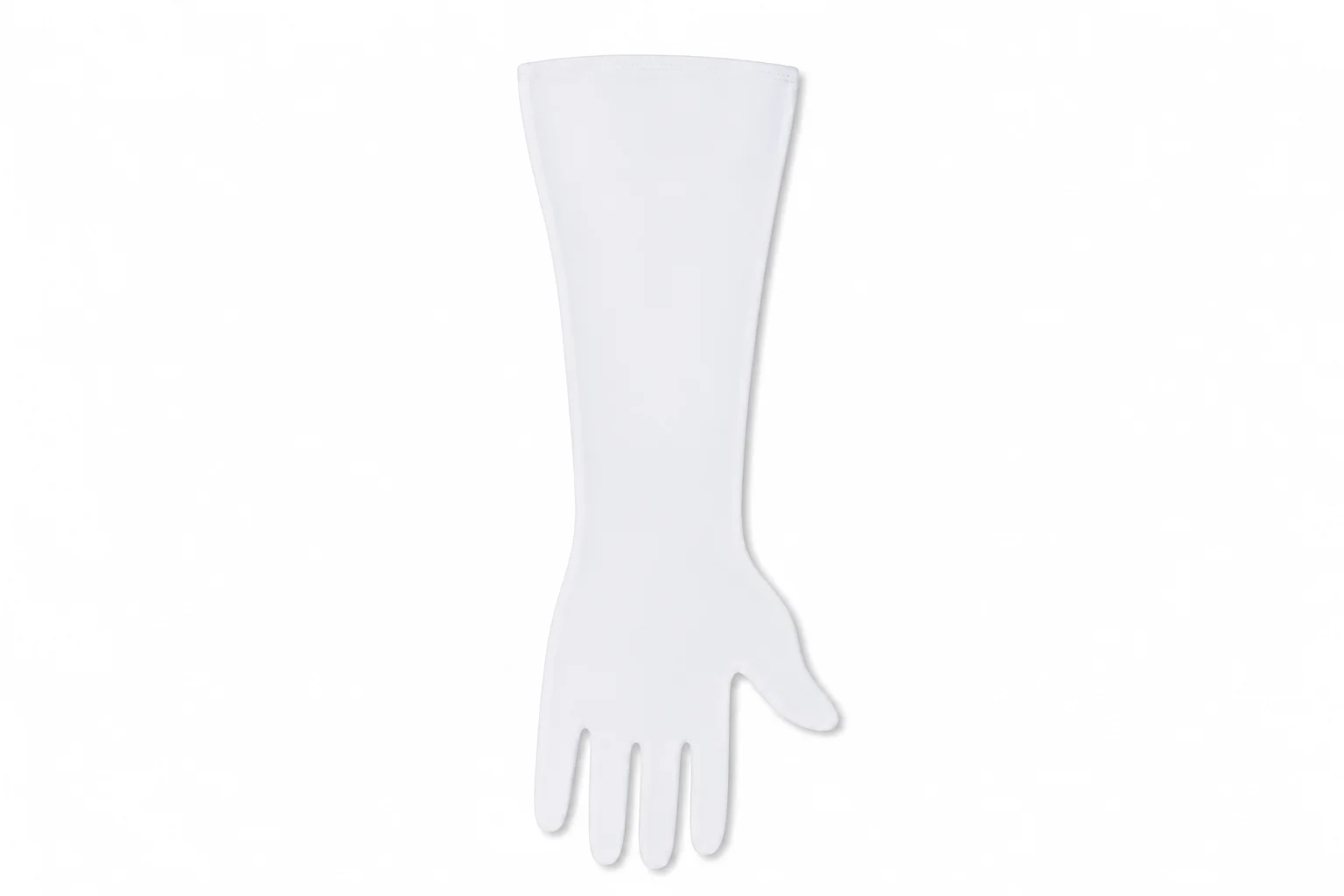 Acrylic Hand