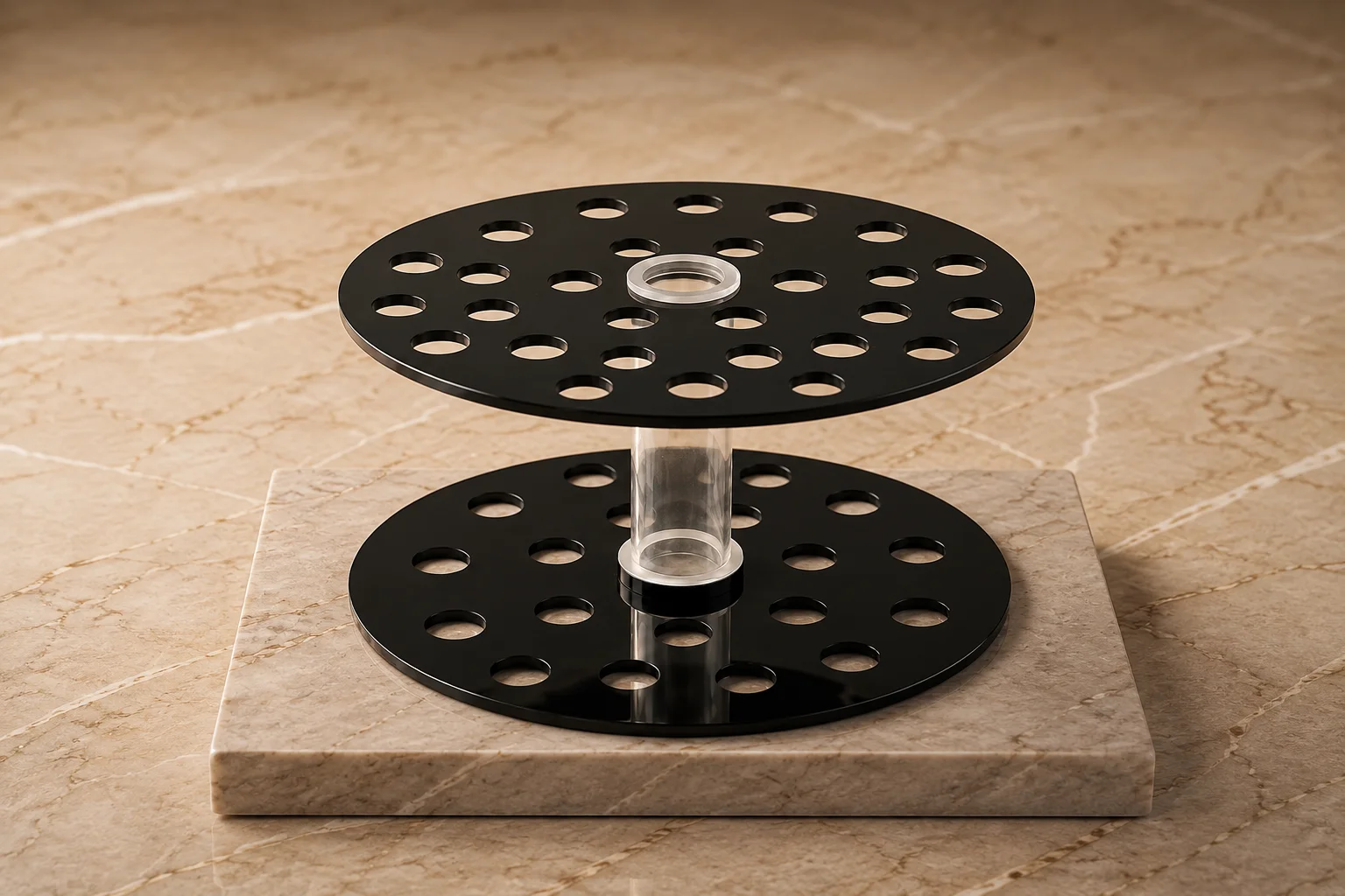 Cone Stand