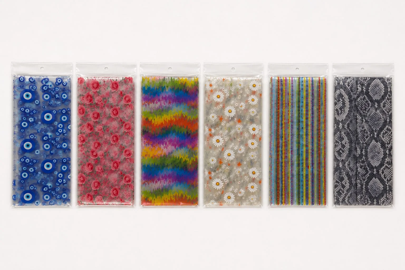 European pre cut packets (50 sheets in each pack)