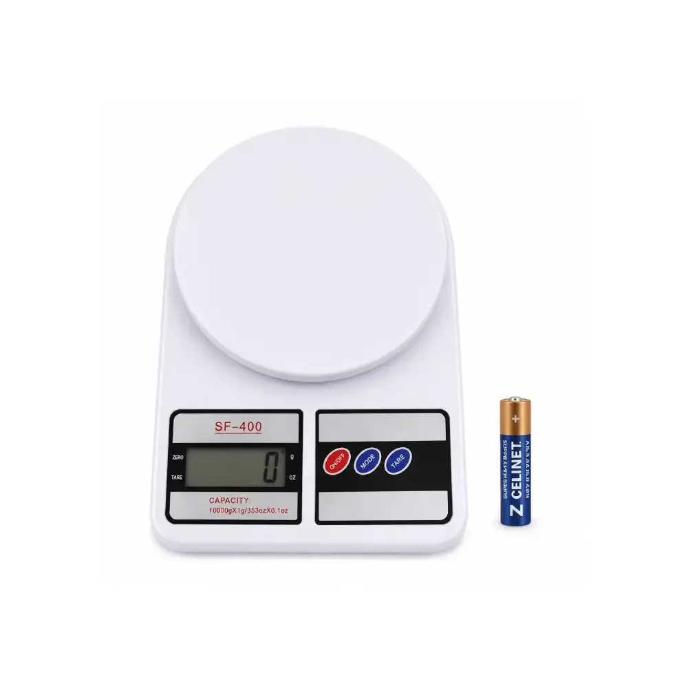 SF 400 Digital Scale