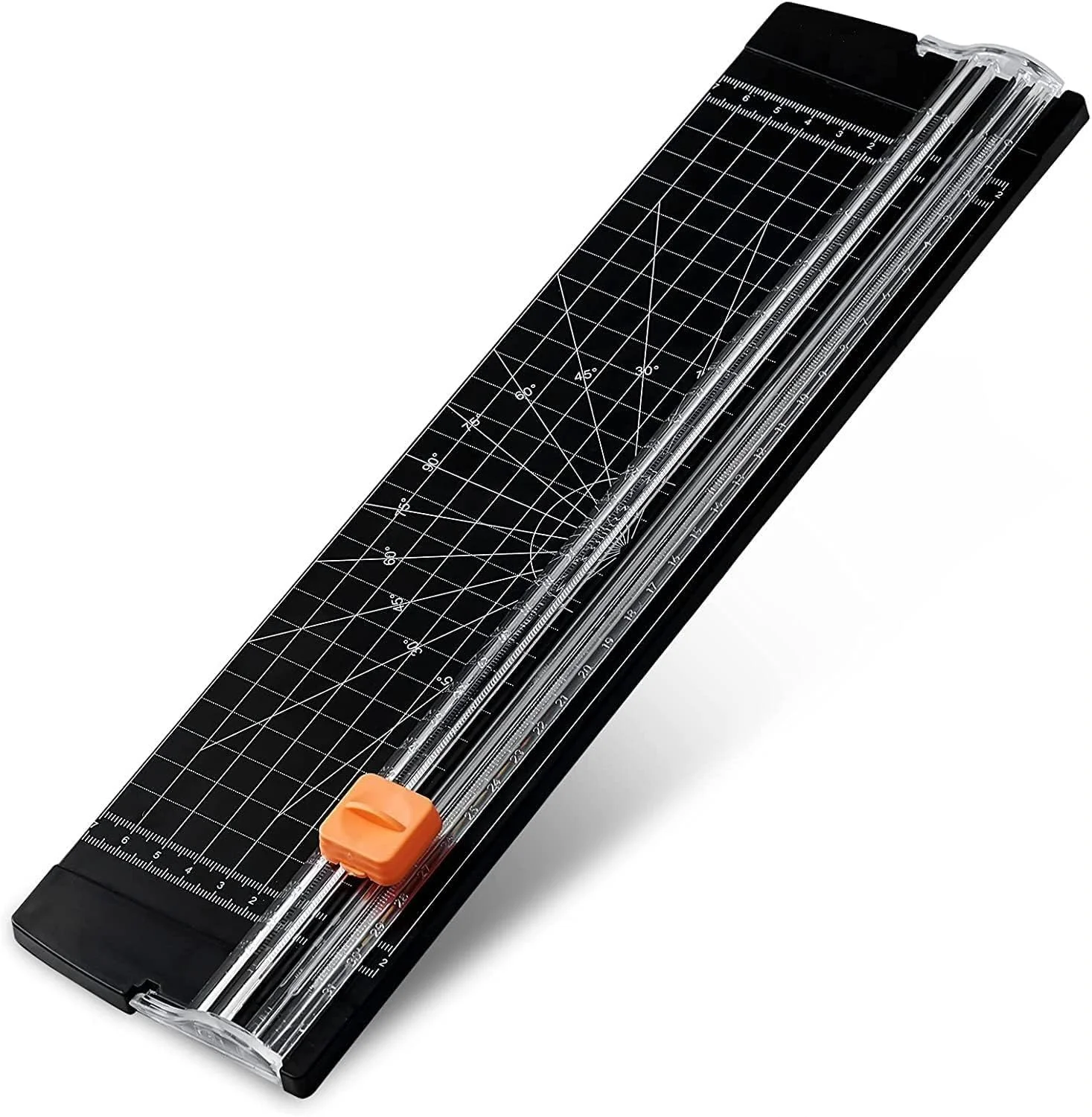 Cellophane Cutter