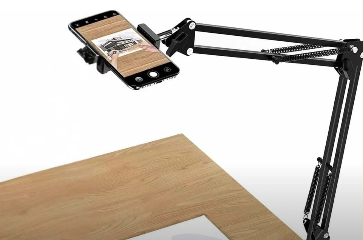 Mobile Stand