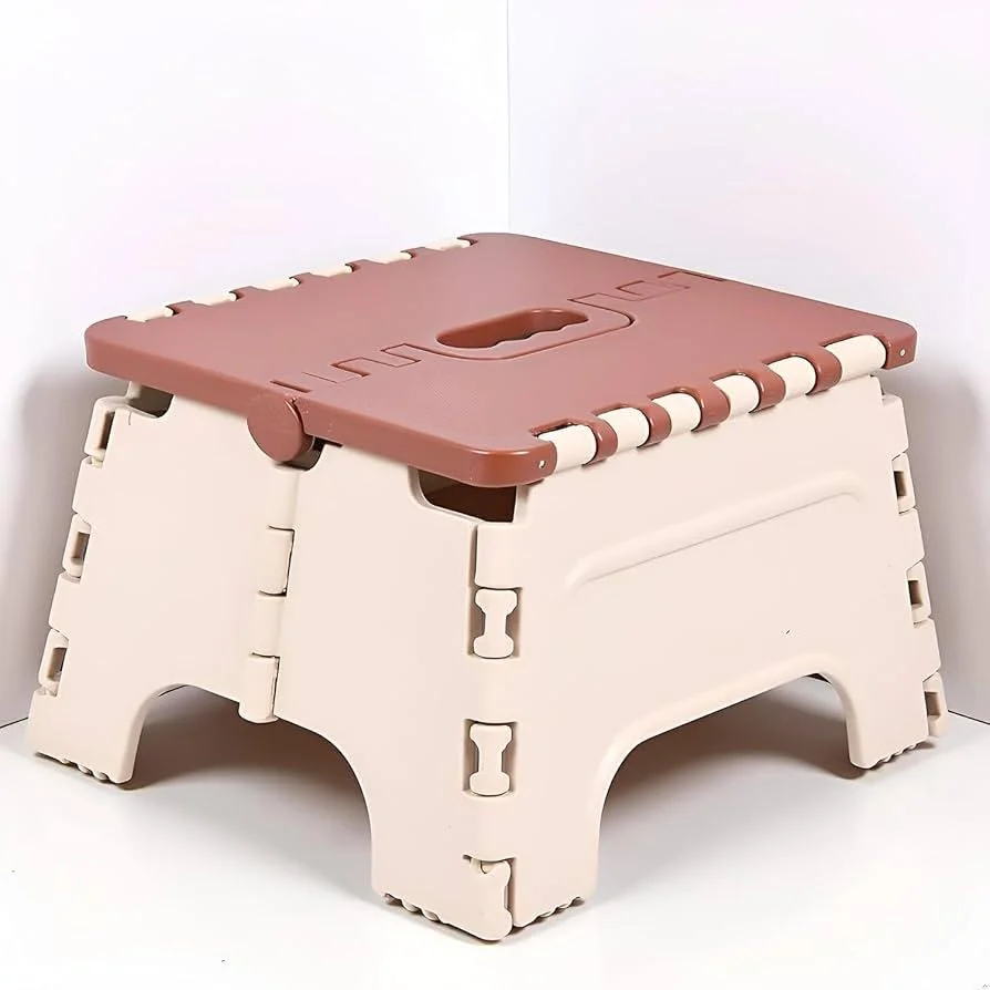 Folding Stool